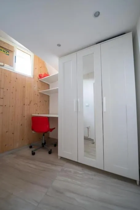 Apartamento La Casa Di Lucia By Dimorra Nápoles