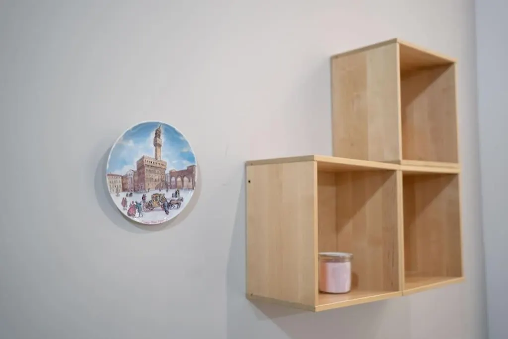 Apartamento La Casa Di Lucia By Dimorra Nápoles Italia