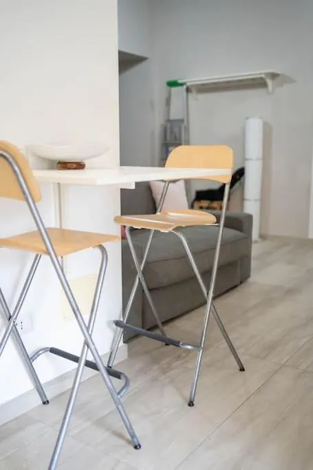 Apartamento La Casa Di Lucia By Dimorra Nápoles