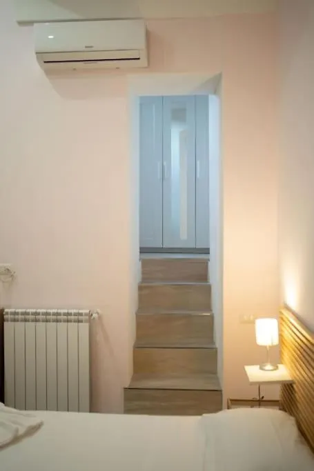 Apartamento La Casa Di Lucia By Dimorra Nápoles