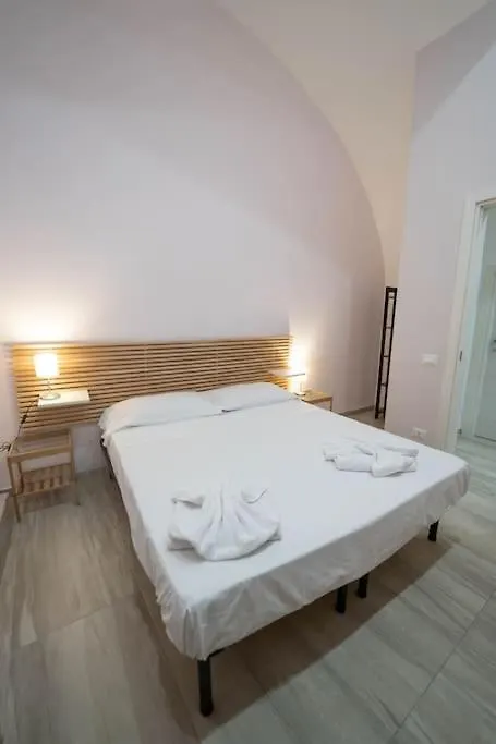 Apartamento La Casa Di Lucia By Dimorra Nápoles