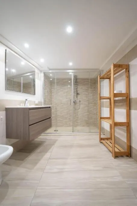 Apartamento La Casa Di Lucia By Dimorra Nápoles Italia