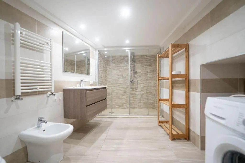 Apartamento La Casa Di Lucia By Dimorra Nápoles Italia
