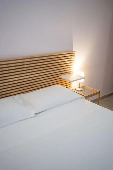 Apartamento La Casa Di Lucia By Dimorra Nápoles