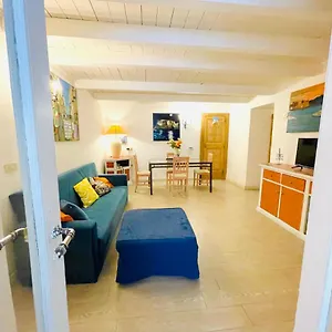 Affittacamere Bella Mbriana, Napoli